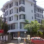 Hotel Imperial Lake View