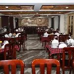 Hotel Asian Park