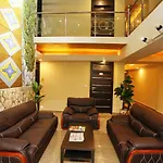 Hotel Asian Park