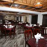 Hotel Asian Park