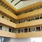 Hotel Grand Mahal