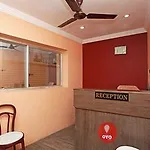 Oyo Rooms 032 Near Four Seasons Resort