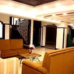 Hotel New Park At Dal Lake