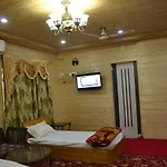 Hotel Grg Residency
