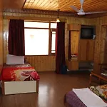 Hotel Akbar Inn