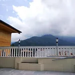 Oyo 22081 Hotel Shree Mazda