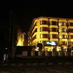 Welcome Hotel at Dal Lake, Srinagar