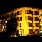 Welcome Hotel at Dal Lake, Srinagar