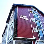 Vilasta By Heritage