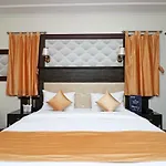 Oyo 22081 Hotel Shree Mazda