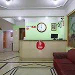 Oyo 4694 Hotel City Plaza
