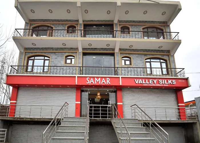 Hotel Samar