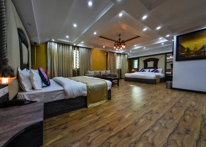 Hotel Royal Milad
