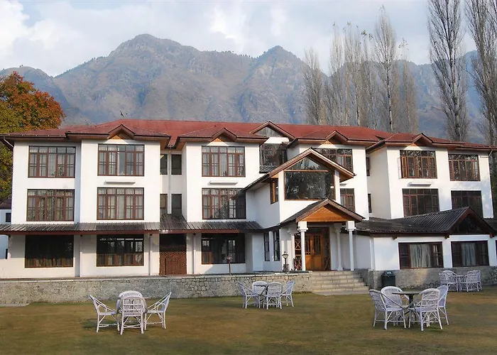 Hotel Heevan Resort