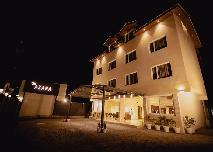 The Azara