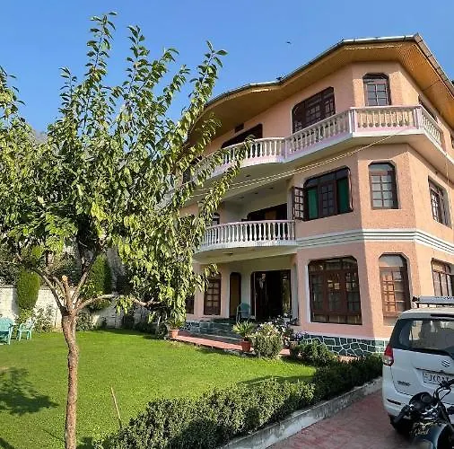 Dilaram Guest House