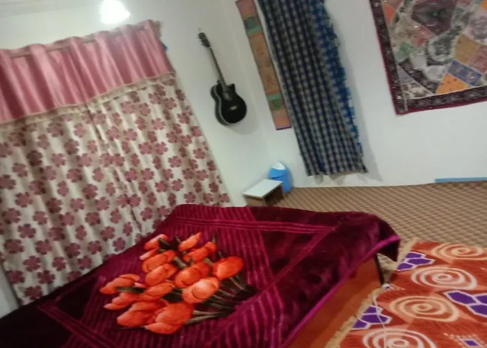 Karnai Resort