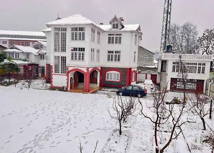 Hotel Ashai