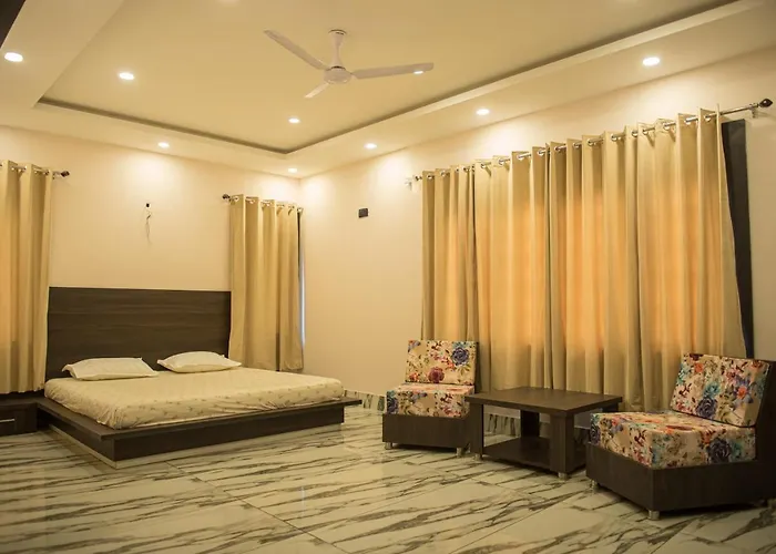 Sethi Homestay Deluxe