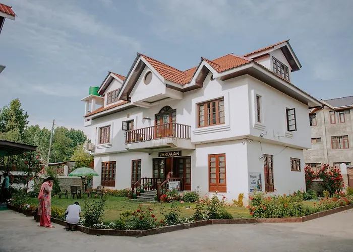 Sethi\'S Homestay