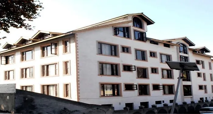 Hotel Welcome Residency