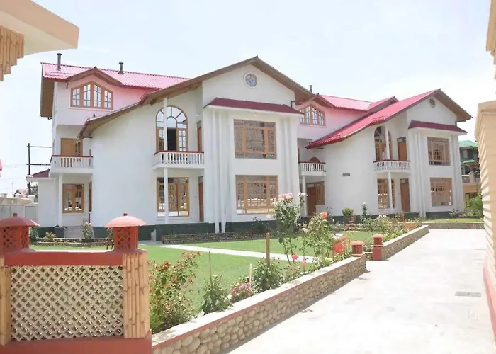 Hotel Al Azrah