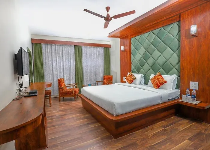 Hotel Duke