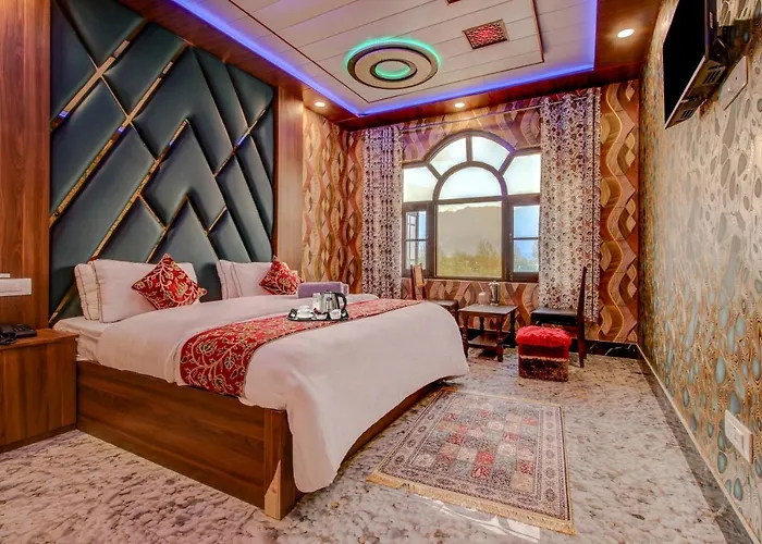 Hotel Royal Hameed