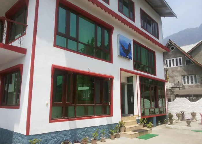 Eagle Resort, Srinagar