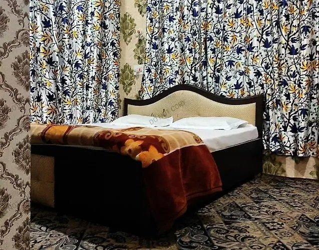 Fabulous Kashmir Srinagar
