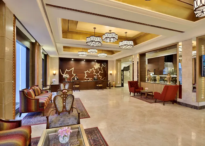 Radisson Srinagar