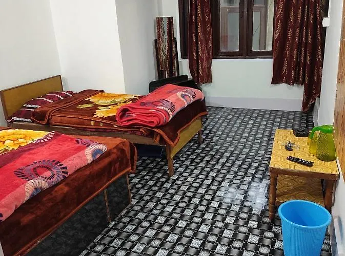 Kamran Guest House