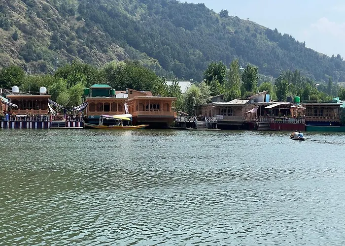 Aristotle Group Of Houseboats & Transportation