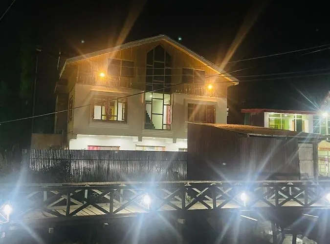 Ramadan Guest House