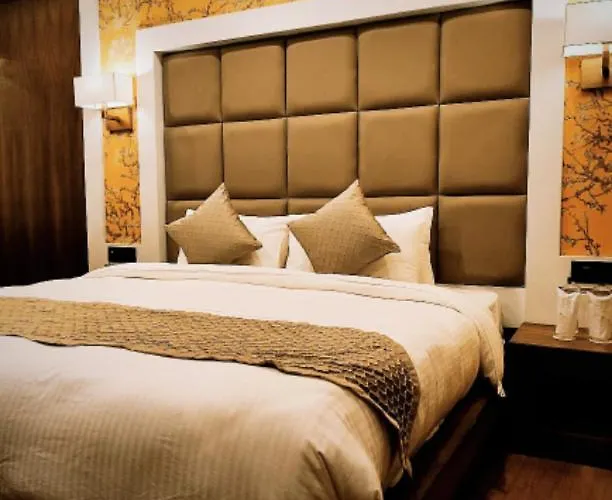 Hotel Adlife Luxury