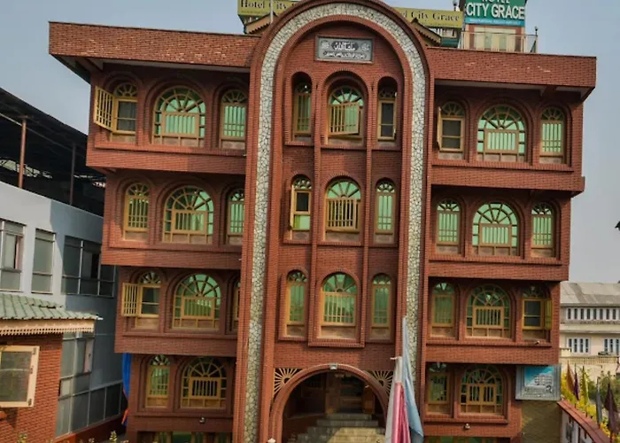 Hotel City Grace