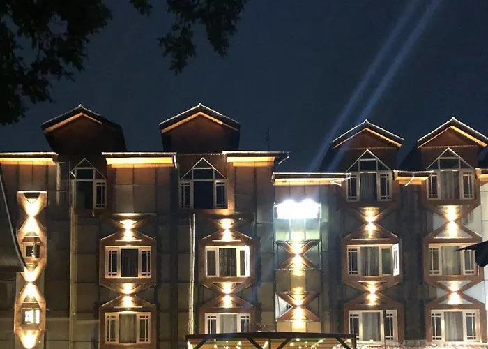 Hotel K2 Inn , Srinagar