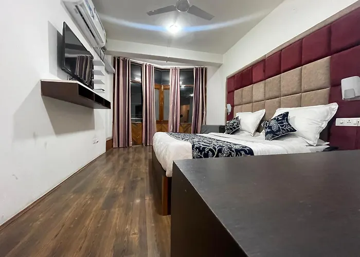 Hotel Senorita