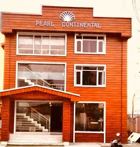 Hotel Pearl Continental