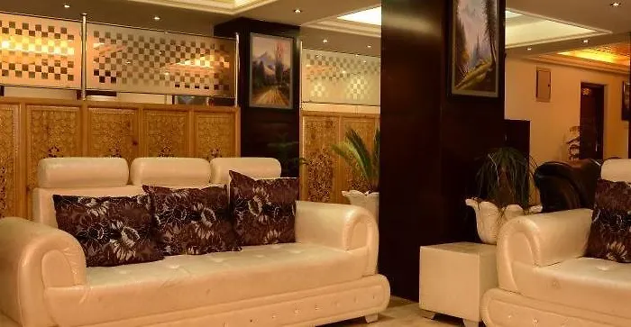 Hotel Royal Batoo