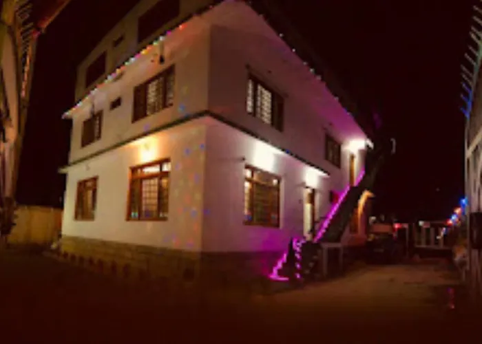 Basera Residency