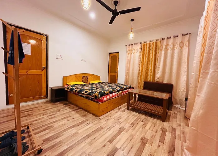John\'S Homestay