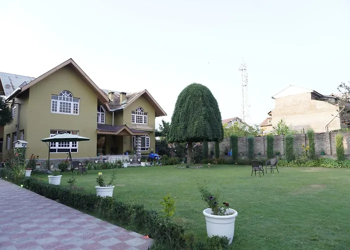 Farsal Villa