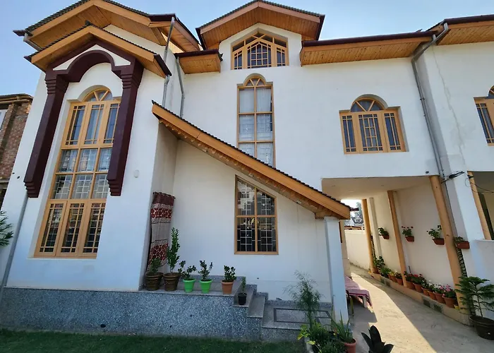 The Fig Tree Homestay
