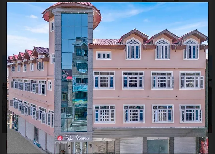 The Kannaz