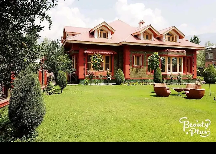 Golden Villa Resort