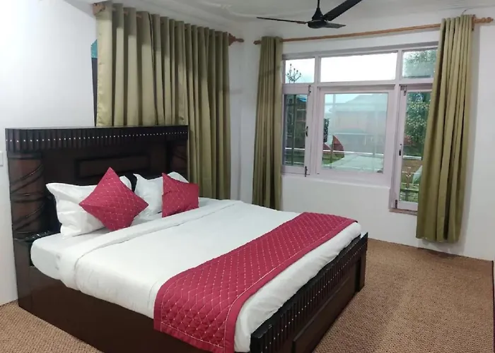 Love And Peace Homestay