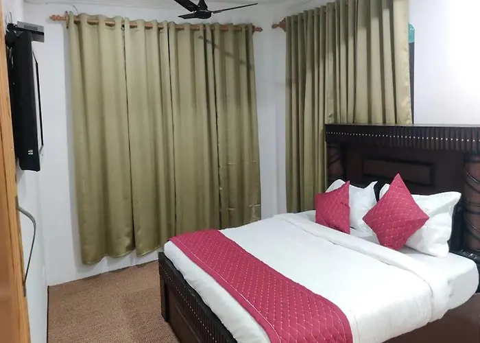 Love And Peace Homestay