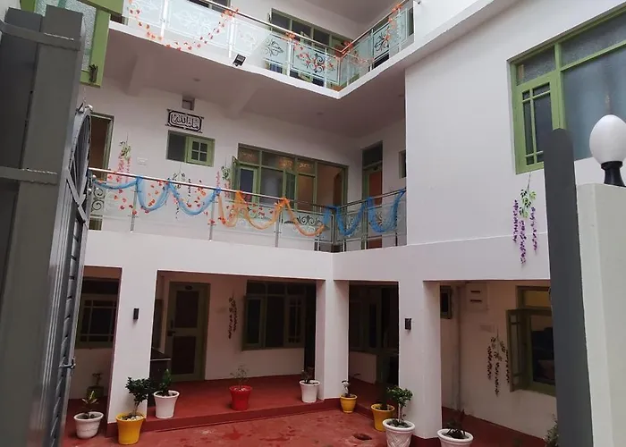 Gani Villa