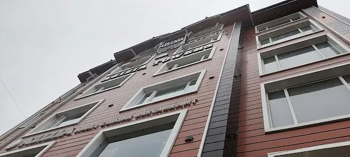 Hotel Azizia Inn Srinagar